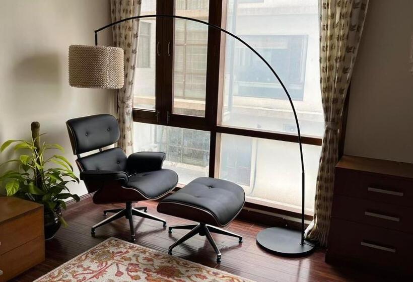 Стандартный Номер Кровать Кинг, Luho Grande