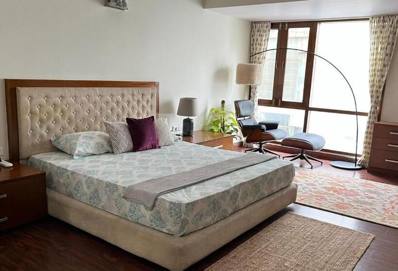 Стандартный Номер Кровать Кинг, Luho Grande