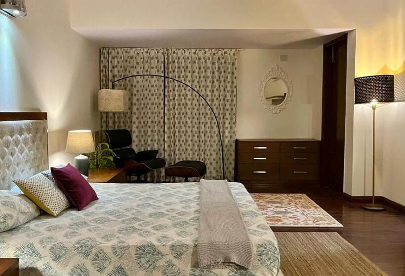 Стандартный Номер Кровать Кинг, Luho Grande