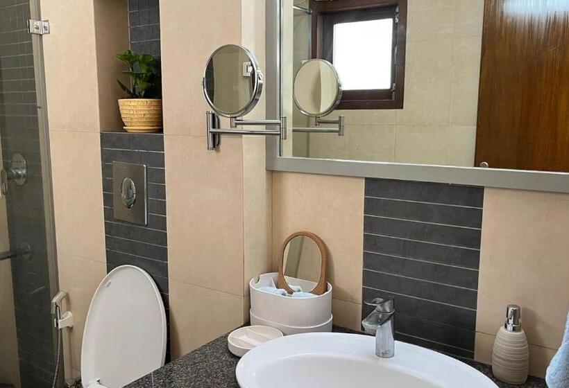 Стандартный Номер Кровать Кинг, Luho Grande