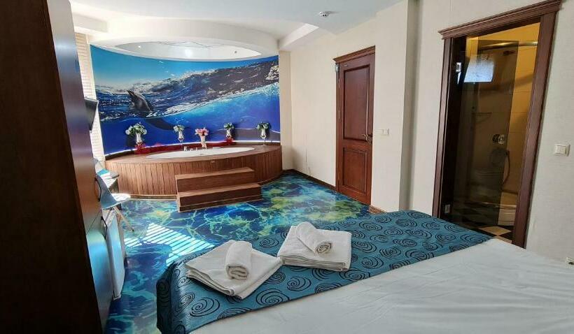 Camera Standard Letto King, Mavisu Deluxe Butik Otel