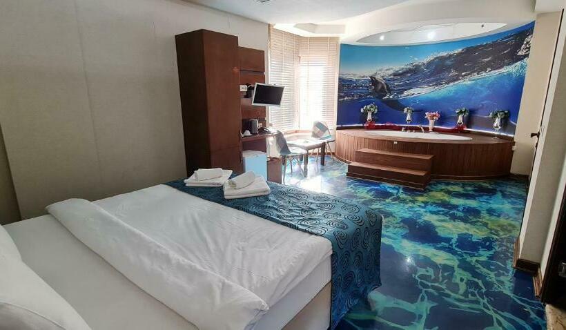 Camera Standard Letto King, Mavisu Deluxe Butik Otel