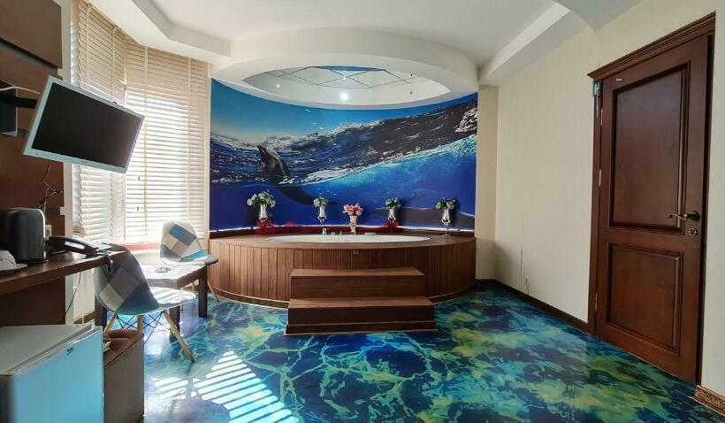 Camera Standard Letto King, Mavisu Deluxe Butik Otel