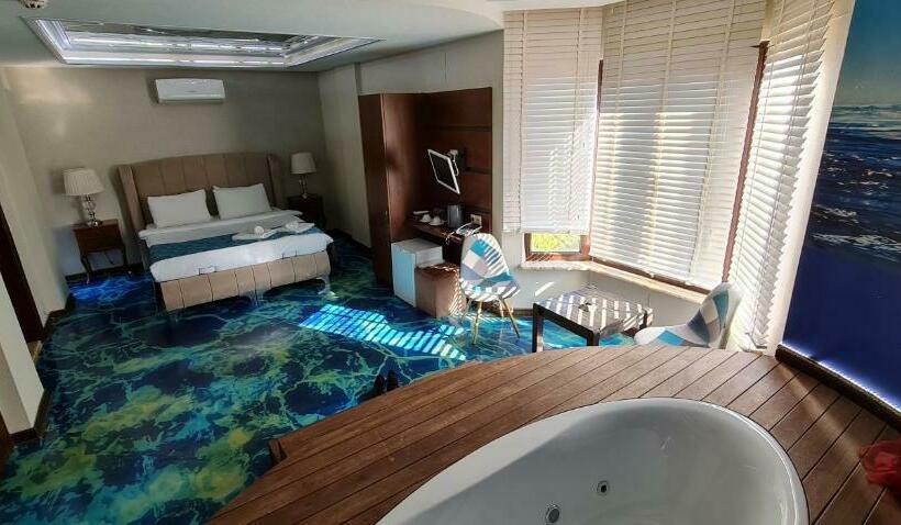 Camera Standard Letto King, Mavisu Deluxe Butik Otel