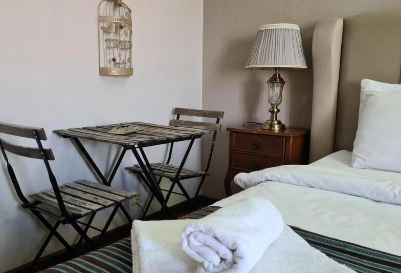 Camera Standard Letto King, Mavisu Deluxe Butik Otel