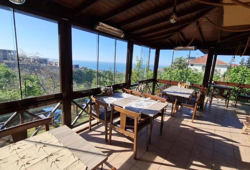 Camera Standard Letto King, Mavisu Deluxe Butik Otel