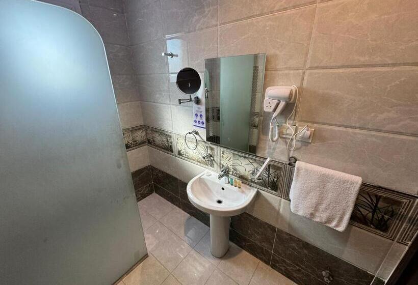 إستوديو ديلوكس, Primotel Suites As Salamah