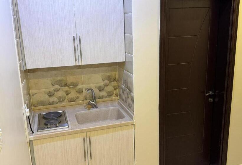 إستوديو ديلوكس, Primotel Suites As Salamah