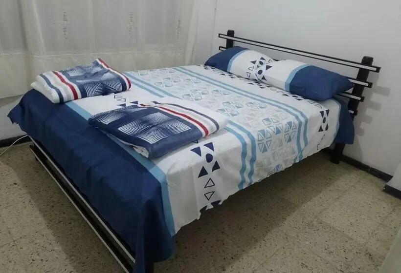 اتاق استاندارد با سرویس بهداشتی مشترک, Mom S House Floralia