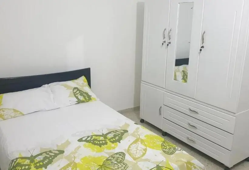 اتاق استاندارد, Mom S House Floralia