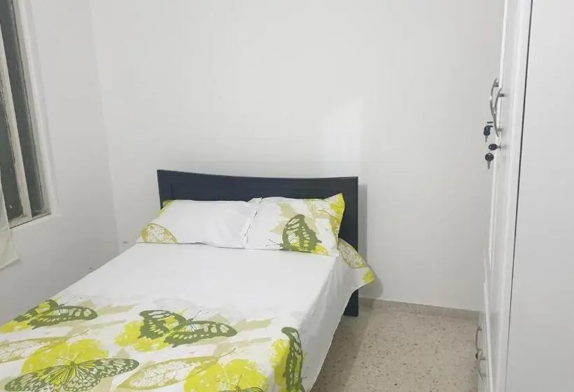 اتاق استاندارد, Mom S House Floralia