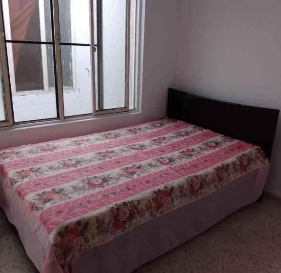اتاق استاندارد, Mom S House Floralia