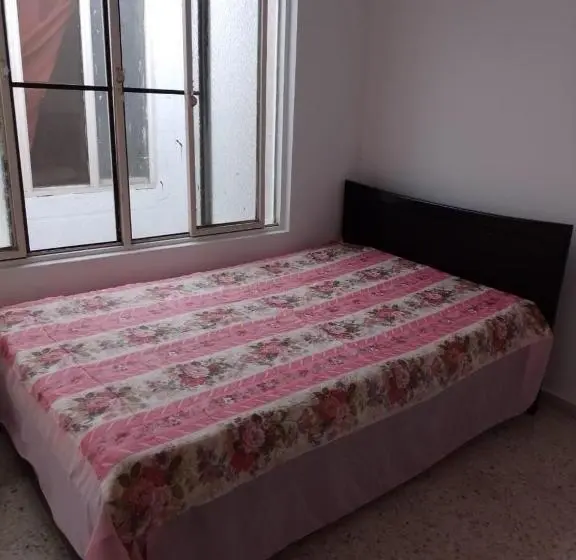 اتاق استاندارد, Mom S House Floralia