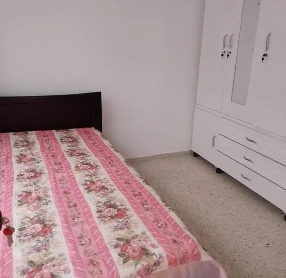 اتاق استاندارد, Mom S House Floralia