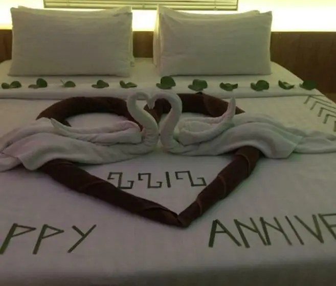اتاق سوپریور, Pine Lodge Maldives