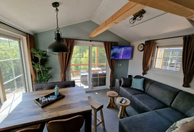 Family Bungalow