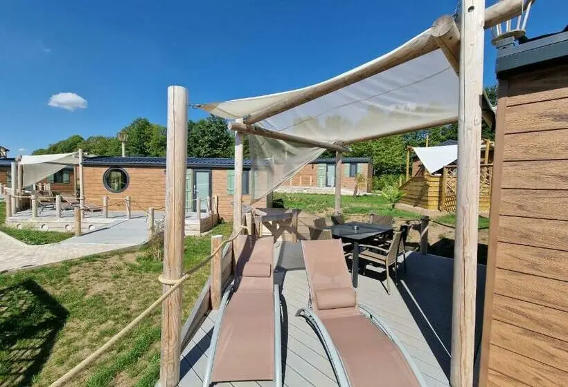 Standard Bungalow, Seaside Resort