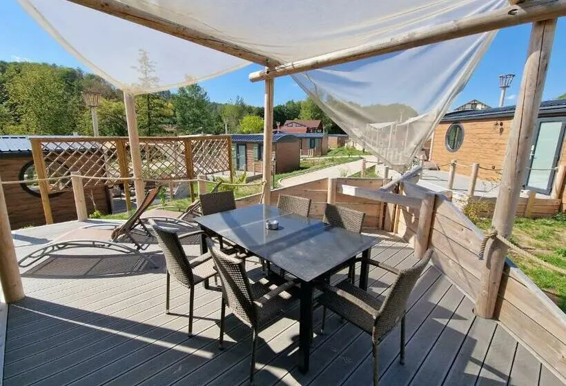 Standard Bungalow, Seaside Resort