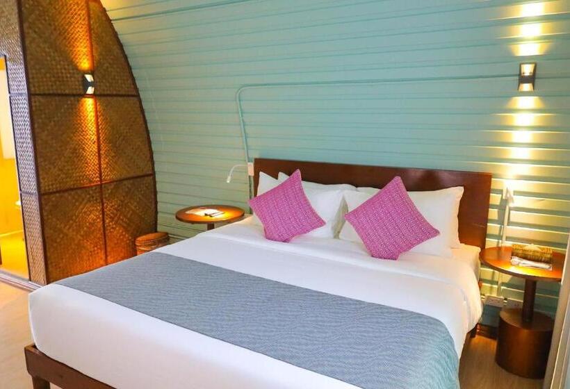 کابین, Unwnd Boutique  Caticlan