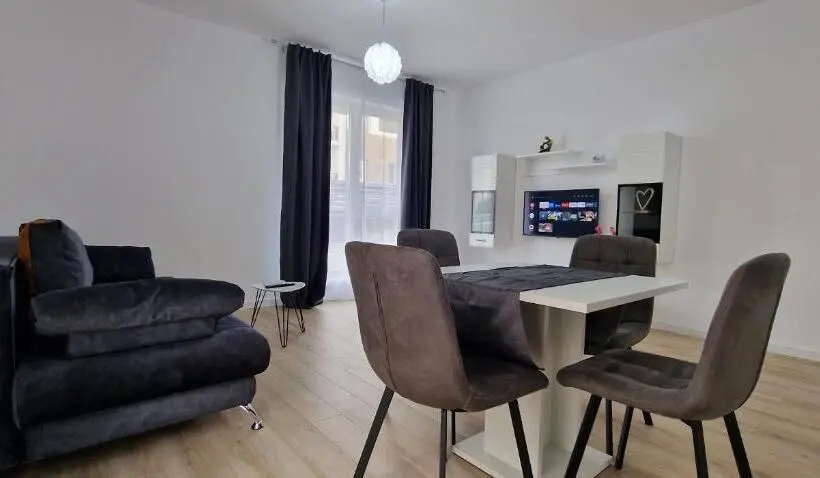 Huoneisto 1 Makuuhuone Terassi, Visaj Homes