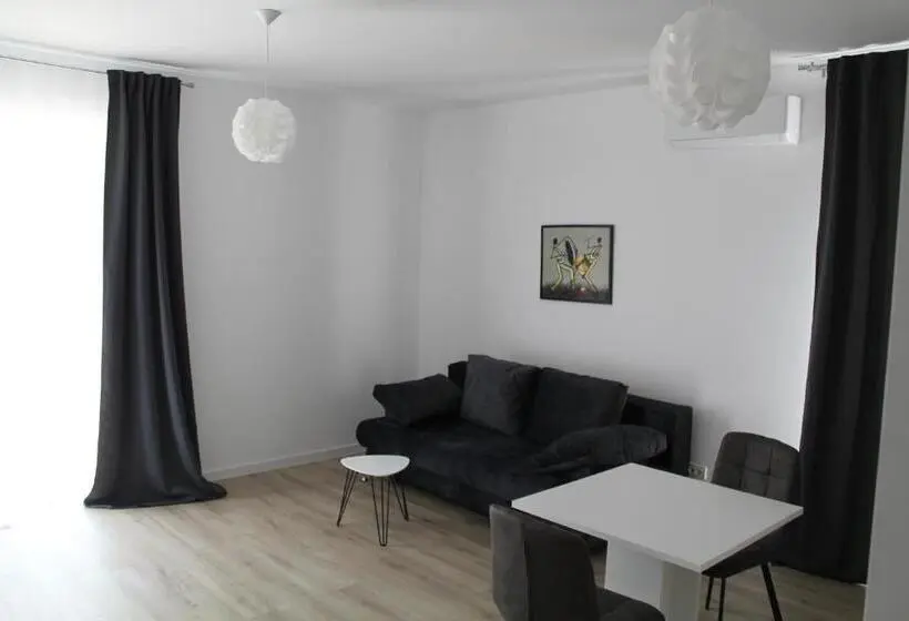 Huoneisto 1 Makuuhuone Pohjakerros, Visaj Homes