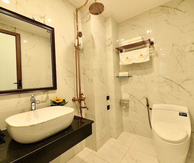 اتاق لوکس, Kingdom Hotel Hanoi