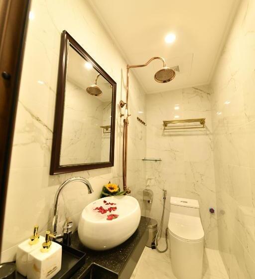 اتاق اکونومی, Kingdom Hotel Hanoi