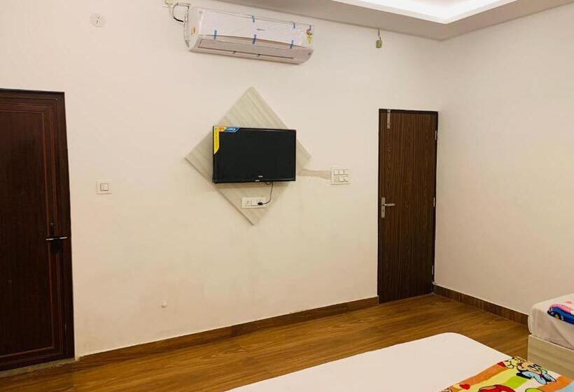 חדר דלוקס, Mountain View