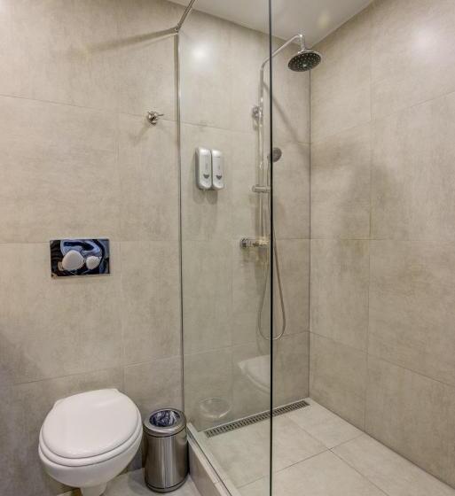 اتاق استاندارد, My Hotel Bishkek