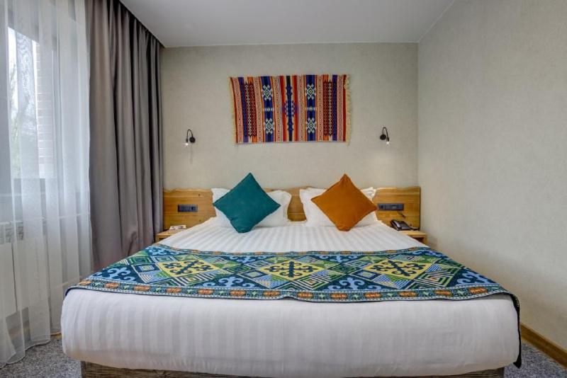 Standard Room, My Hotel Bishkek