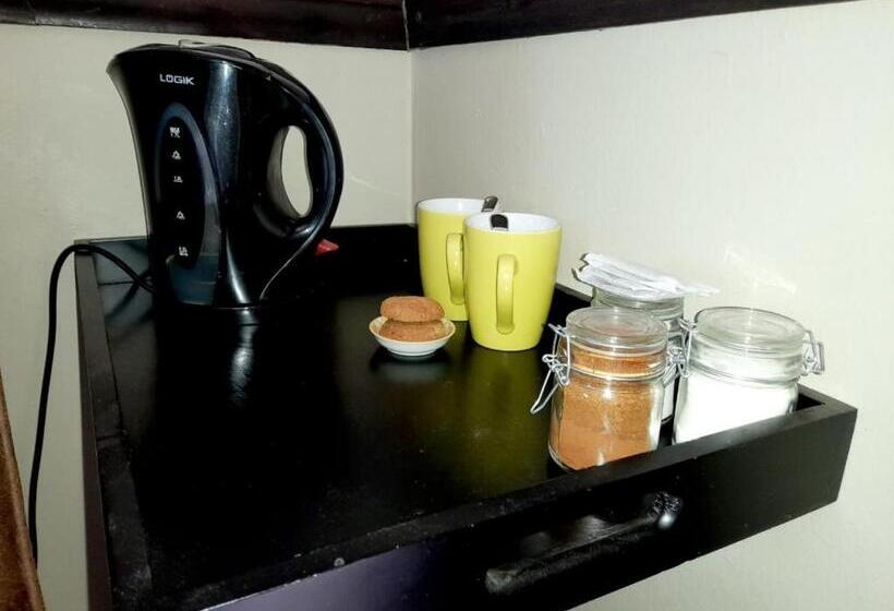 חדר דלוקס, Weaver S Nest Country Inn