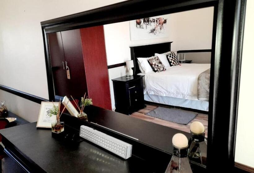 חדר דלוקס, Weaver S Nest Country Inn