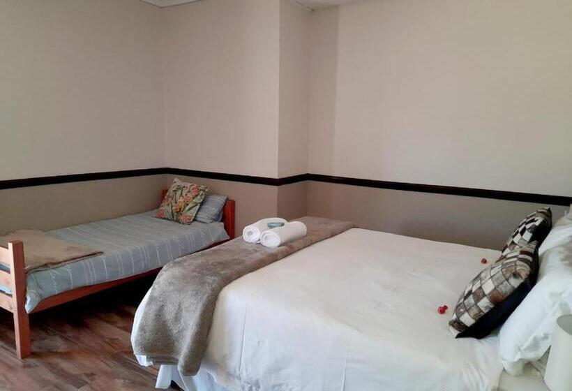 חדר דלוקס, Weaver S Nest Country Inn