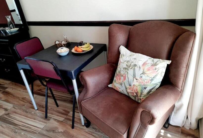 Номер Стандарт Вид на Сад, Weaver S Nest Country Inn