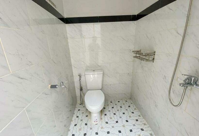 スタンダードルーム, Reddoorz Plus At Orange Diponogoro Palangkaraya