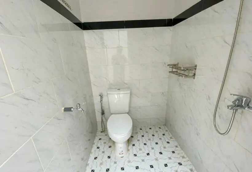 اتاق استاندارد, Reddoorz Plus At Orange Diponogoro Palangkaraya