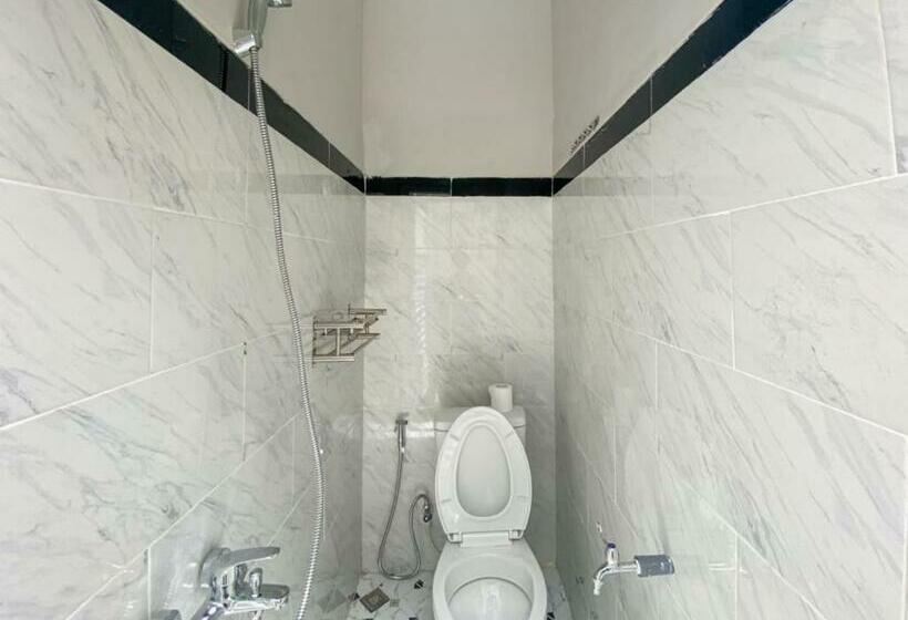 スタンダードルーム, Reddoorz Plus At Orange Diponogoro Palangkaraya