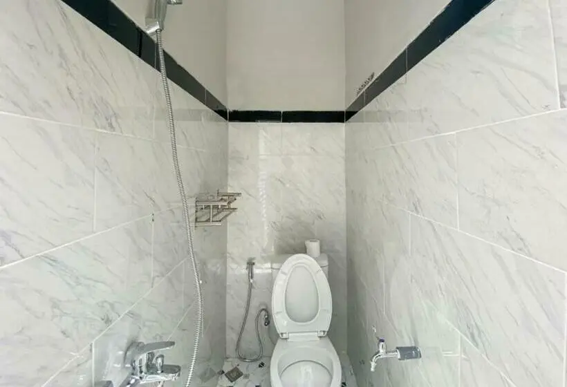 اتاق استاندارد, Reddoorz Plus At Orange Diponogoro Palangkaraya