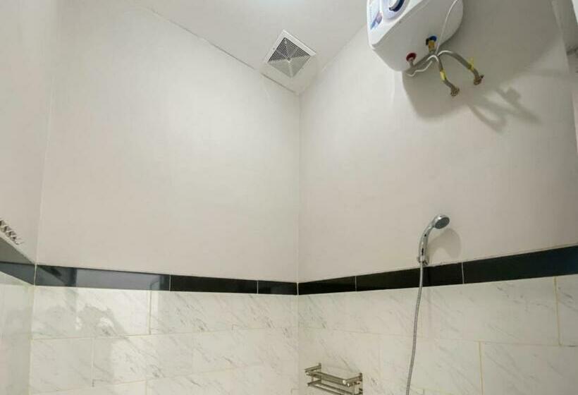 スタンダードルーム, Reddoorz Plus At Orange Diponogoro Palangkaraya