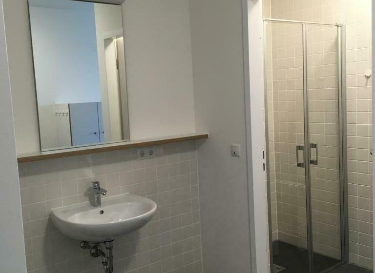 标准间, Jugendherberge Heilbronn