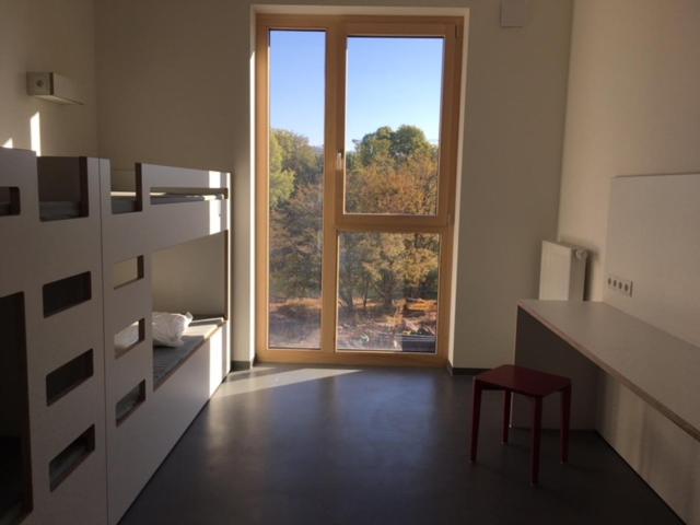 Номер Стандарт, Jugendherberge Heilbronn