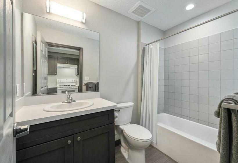 디럭스 스튜디오, Ocala Suites