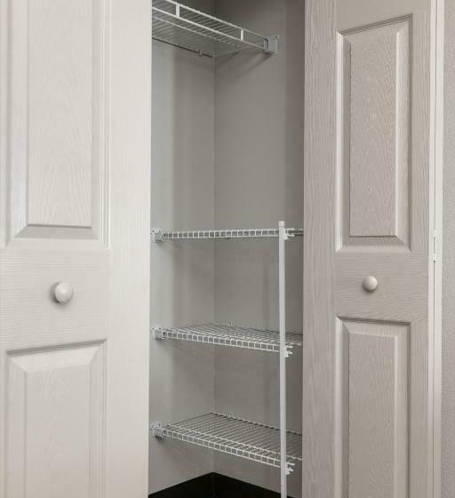 إستوديو ديلوكس, Ocala Suites