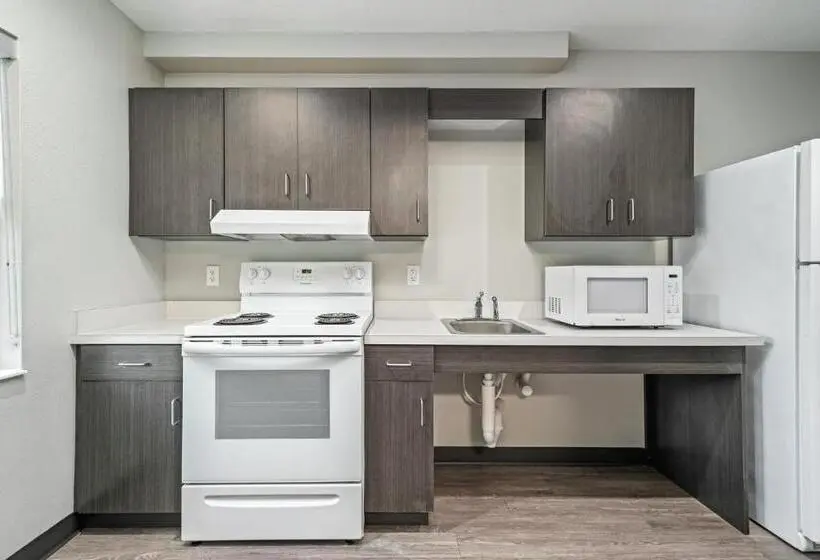 Standard-studio, Baymont By Wyndham Ocala Suites