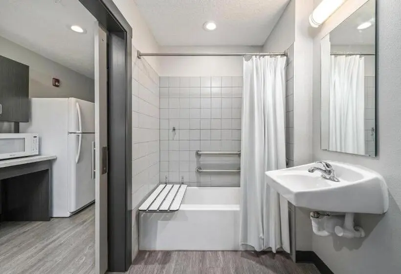 Standard-studio, Baymont By Wyndham Ocala Suites