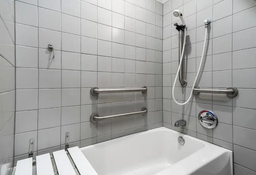 Standard-studio, Baymont By Wyndham Ocala Suites
