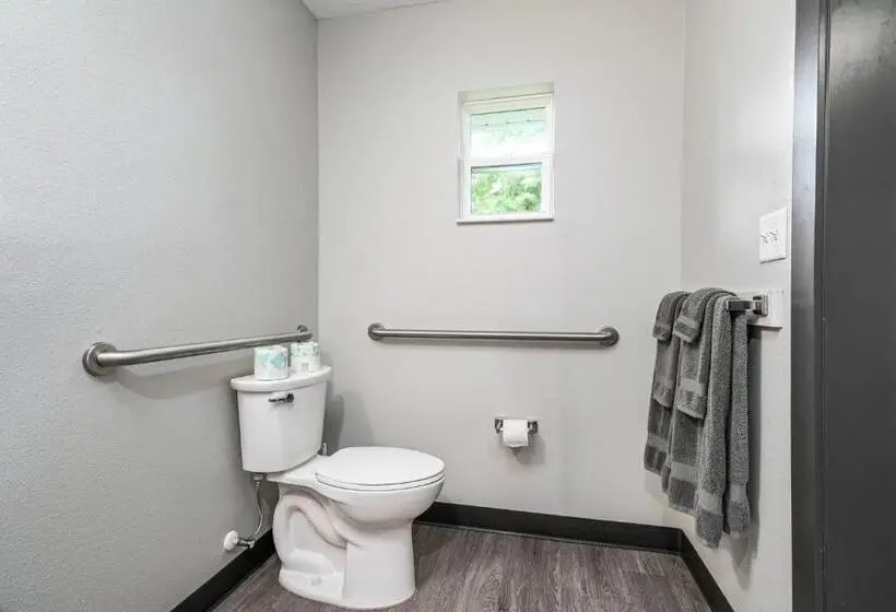 Standard-studio, Baymont By Wyndham Ocala Suites