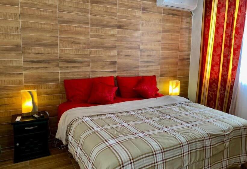 디럭스 룸 바다 전망, Boutique Cvc