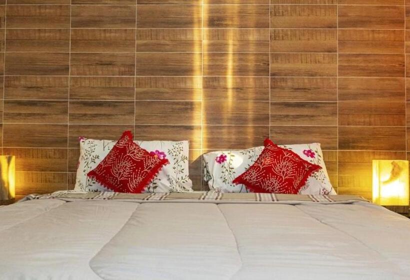 디럭스 룸 바다 전망, Boutique Cvc