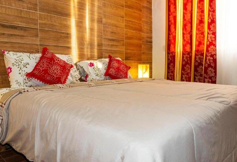 디럭스 룸 바다 전망, Boutique Cvc